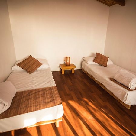 Vichayito Bungalows & Carpas By Aranwa Hotels Eksteriør bilde