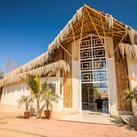 Vichayito Bungalows & Carpas By Aranwa Hotels Eksteriør bilde